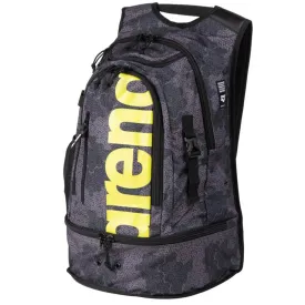 Arena Fastpack Allover 3.0 Backpack - Camo Kikko