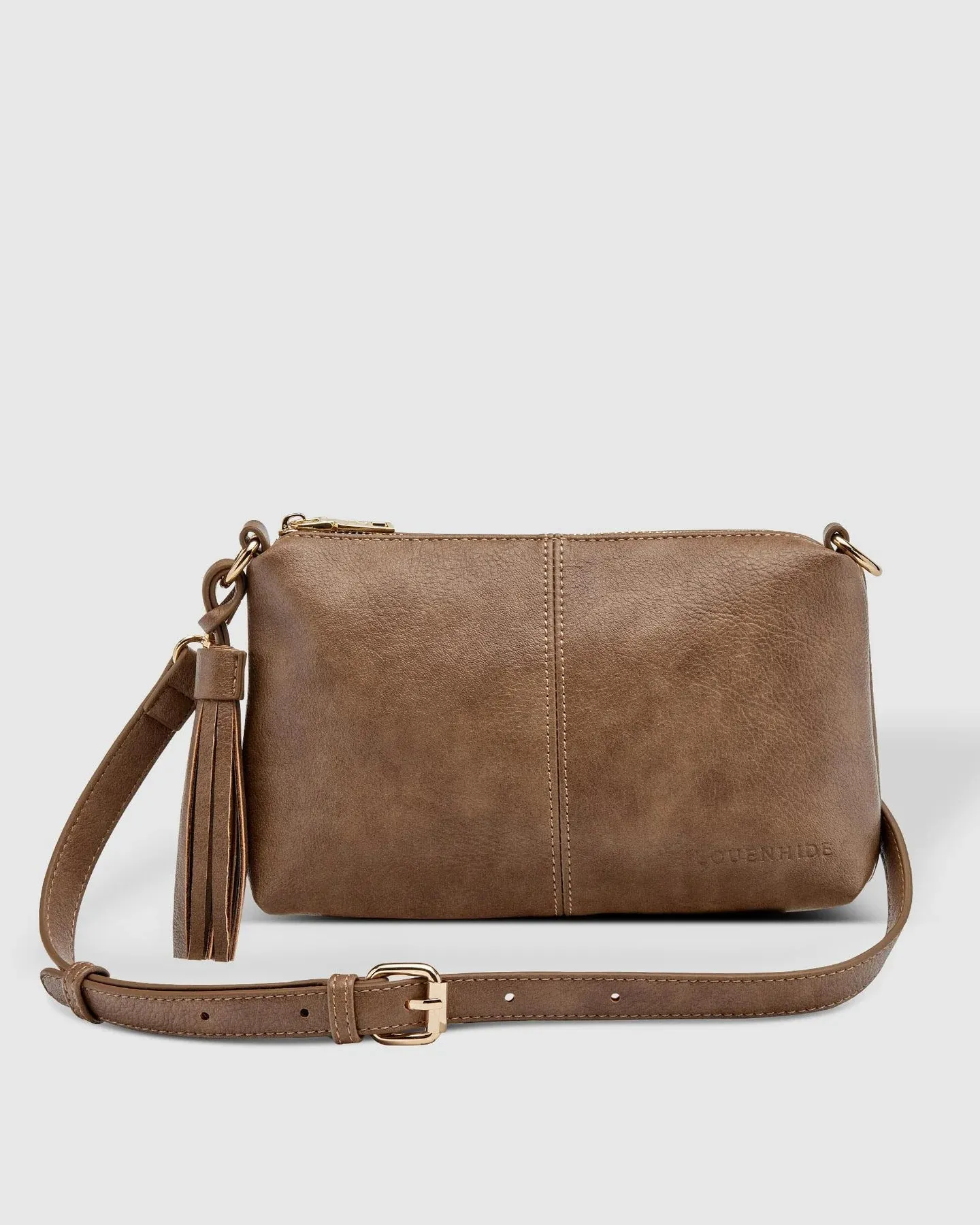 BABY DAISY CROSSBODY BAG FRAPPE
