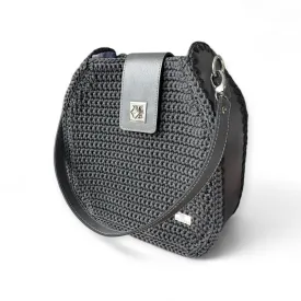 BUCKET style handbag