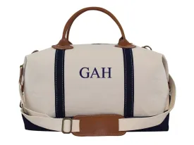 Canvas Weekender