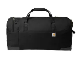 Carhartt 120L Foundry Series Duffel CTB0000487