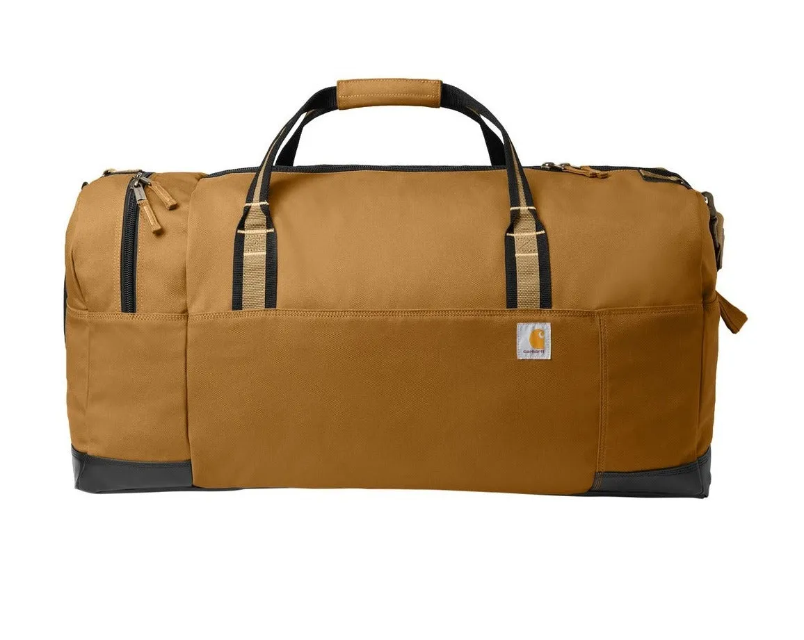 Carhartt 120L Foundry Series Duffel CTB0000487