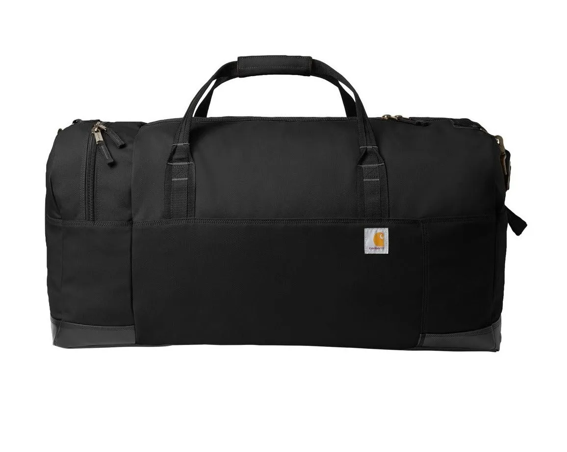 Carhartt 120L Foundry Series Duffel CTB0000487