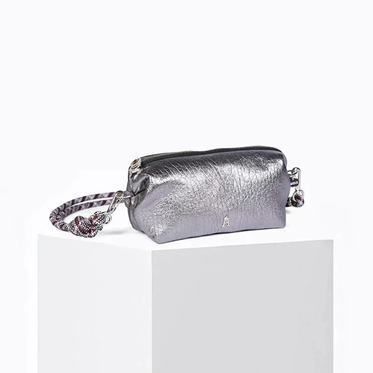 Cloud Bag - Bubble Metal
