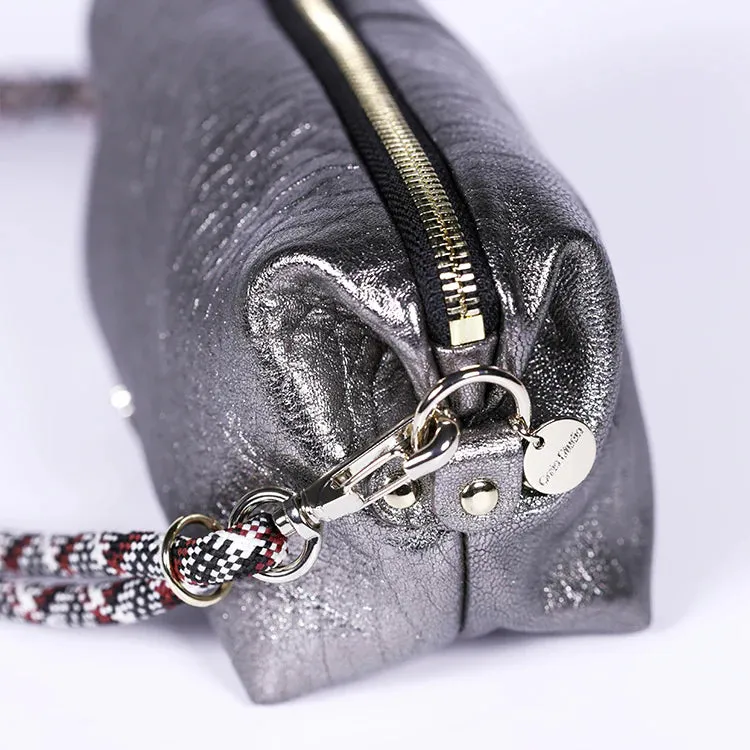 Cloud Bag - Bubble Metal
