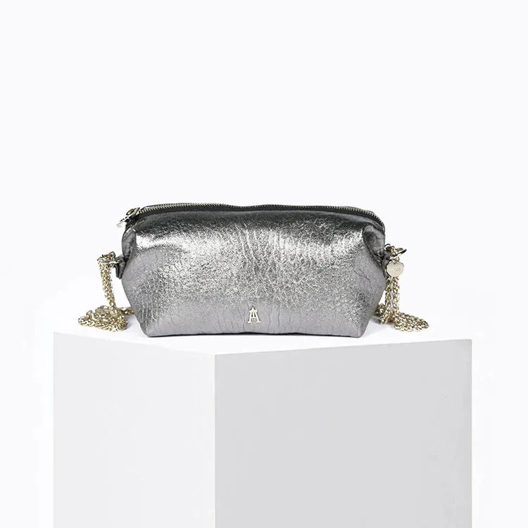 Cloud Bag - Bubble Metal
