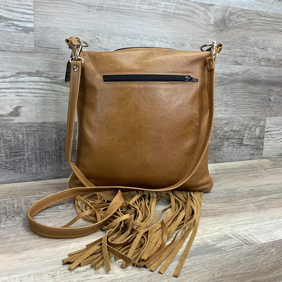 Crossbody # 15349 - mc