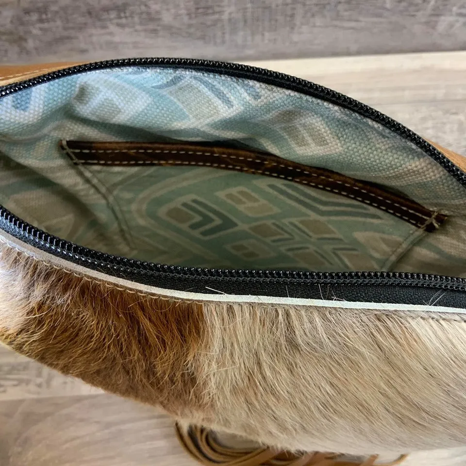 Crossbody # 15349 - mc