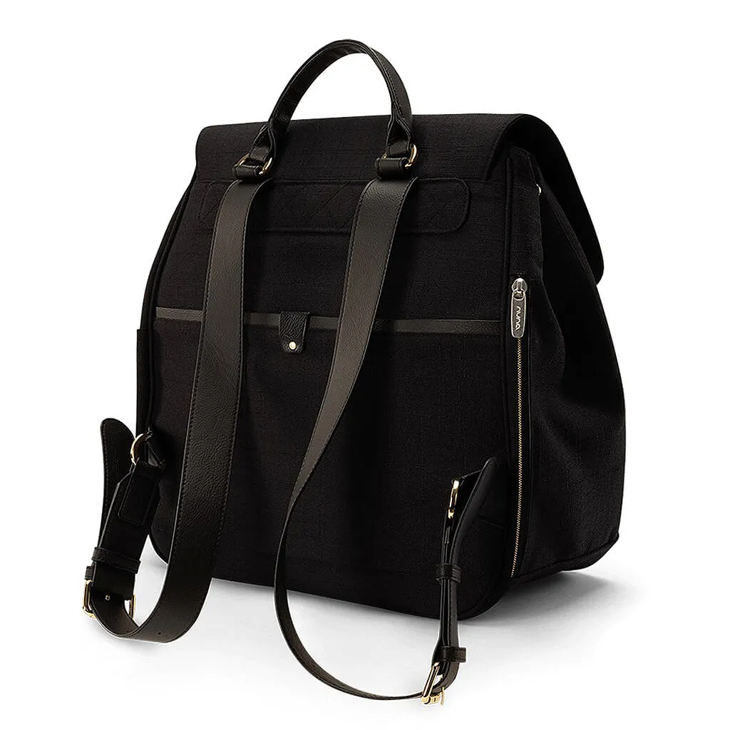 Diaper Bag Caviar