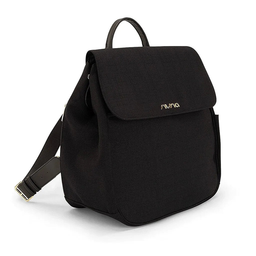 Diaper Bag Caviar