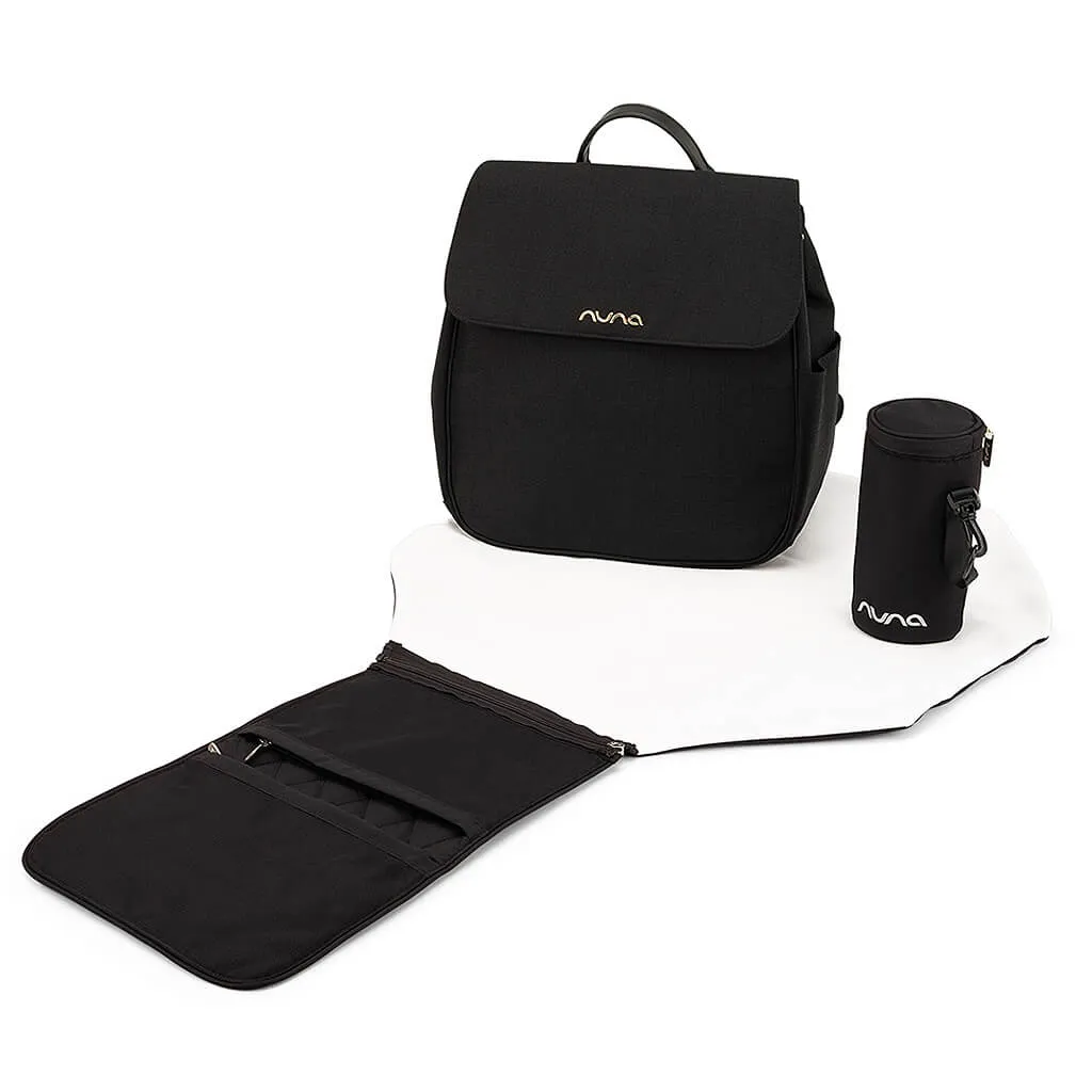 Diaper Bag Caviar