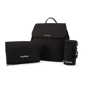 Diaper Bag Caviar