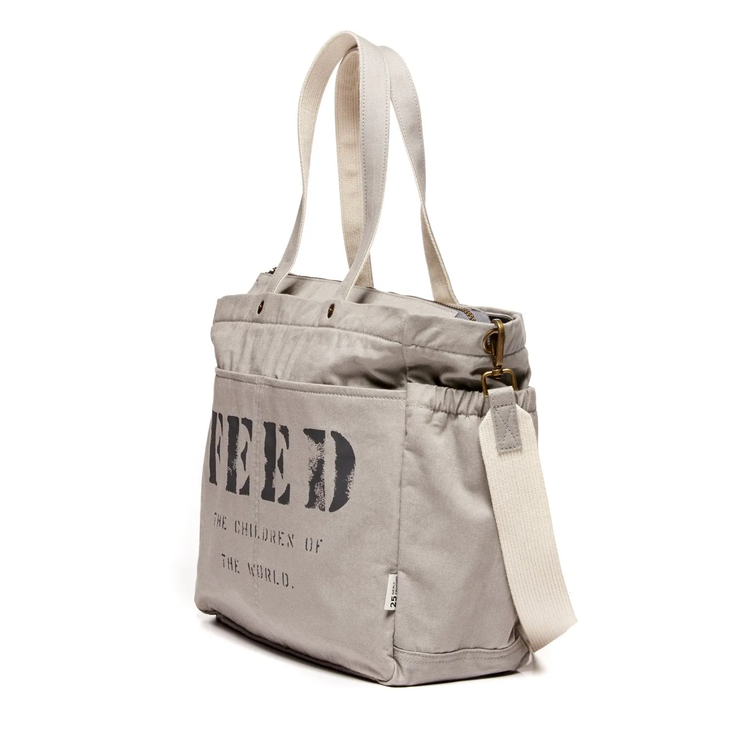 Diaper Bag