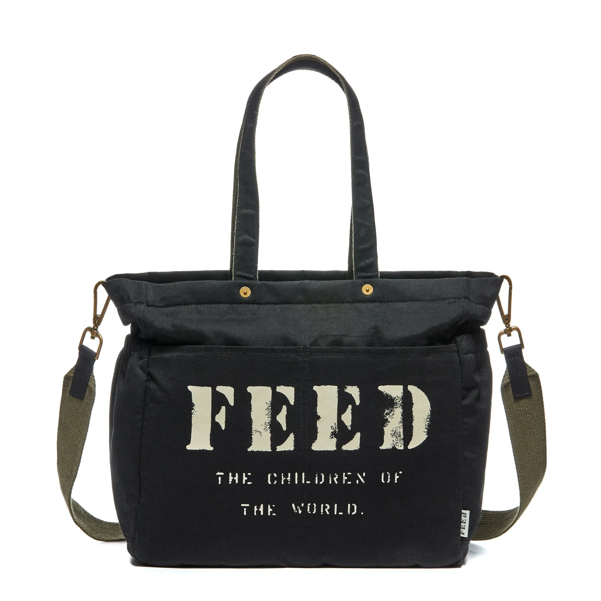 Diaper Bag