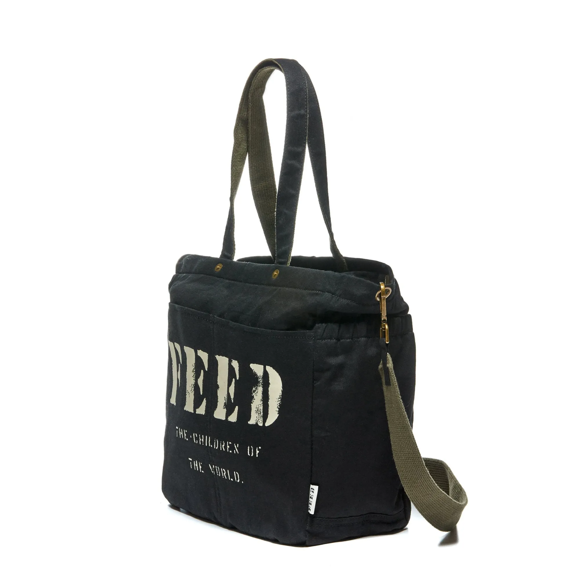 Diaper Bag