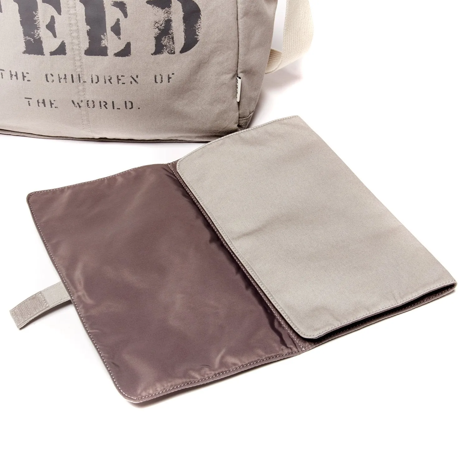 Diaper Bag