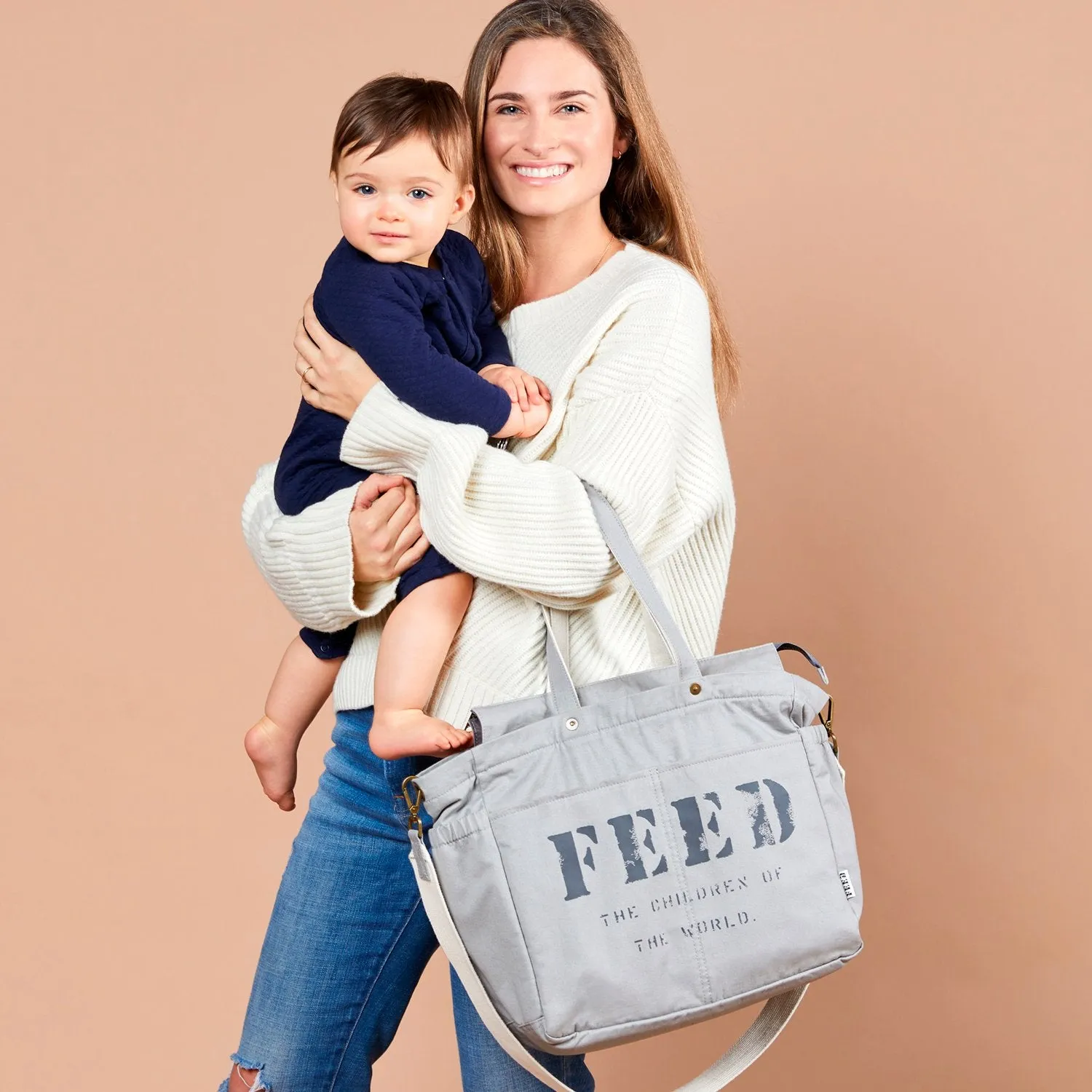 Diaper Bag