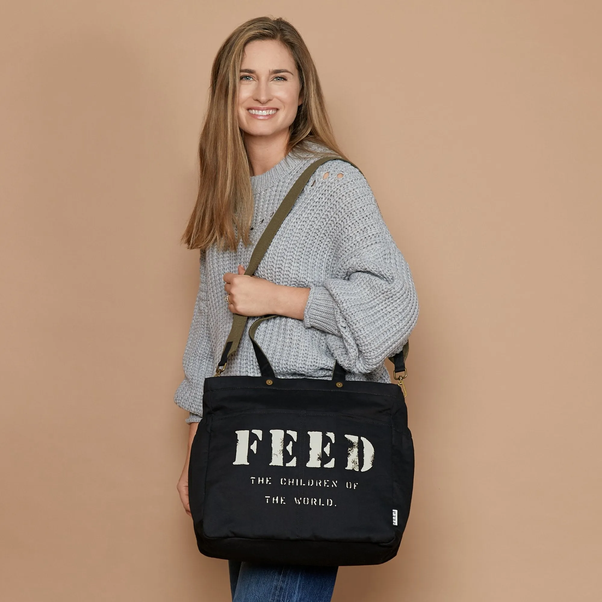 Diaper Bag
