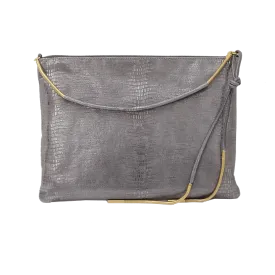 Evening Zip Clutch