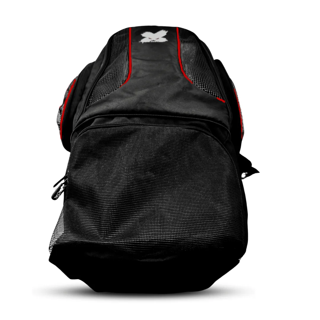 Expandable BJJ MMA Backpack