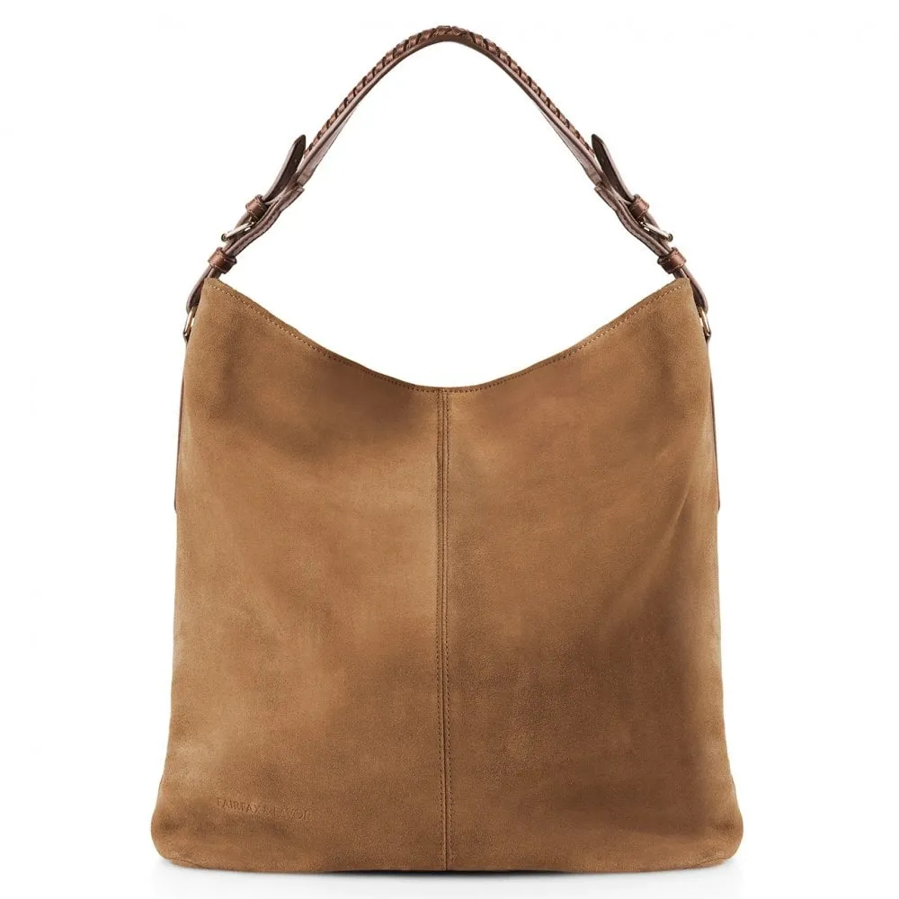 Fairfax & Favor Ladies Tetbury Bag