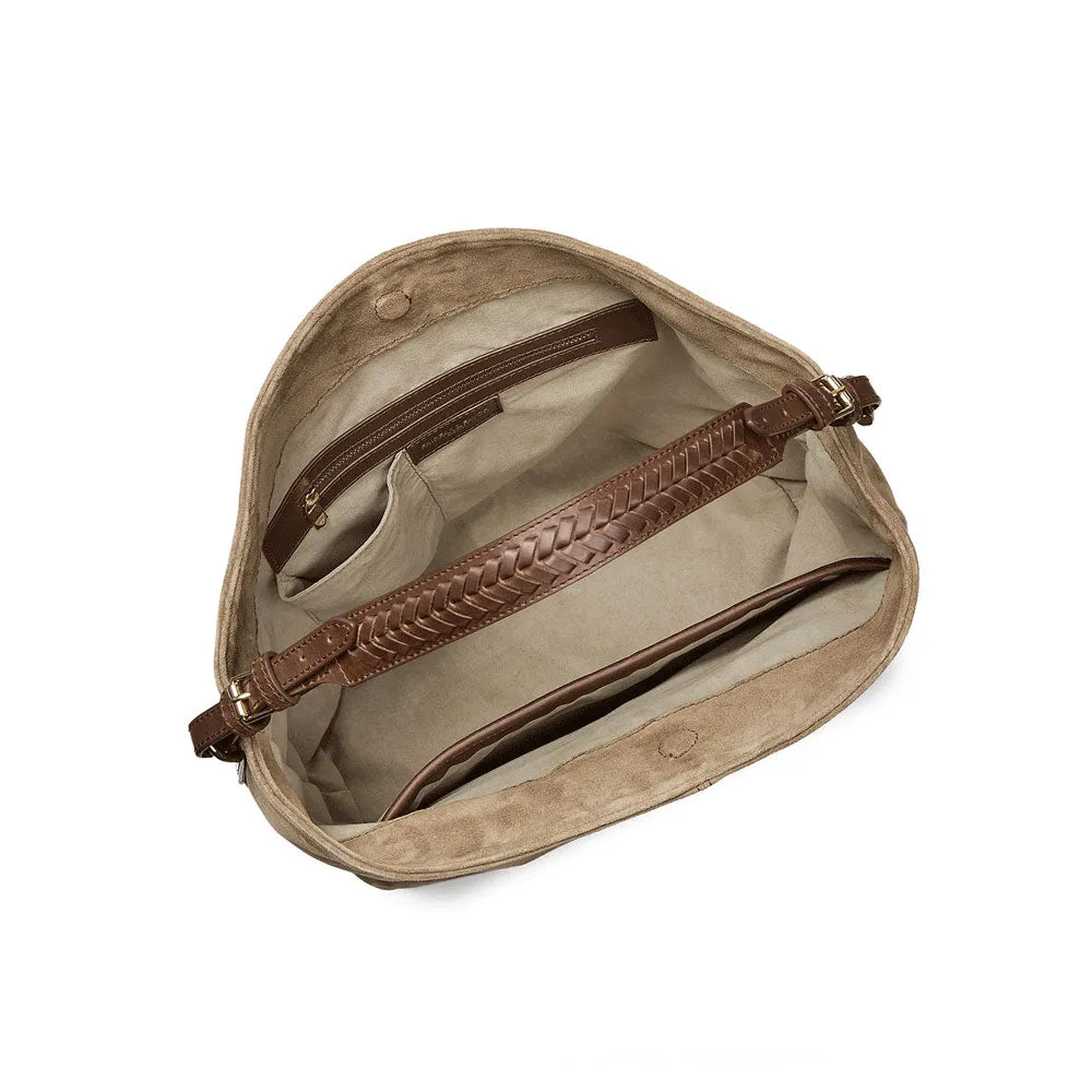 Fairfax & Favor Ladies Tetbury Bag