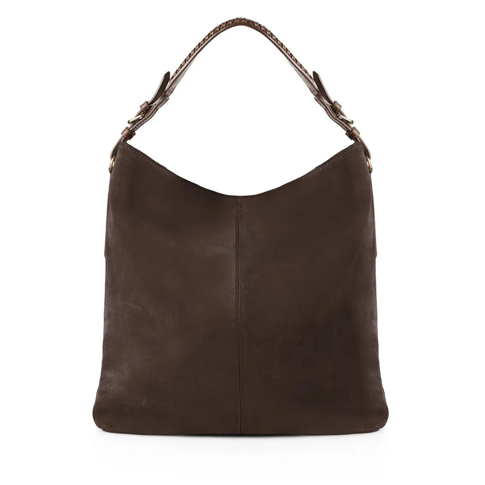 Fairfax & Favor Ladies Tetbury Bag