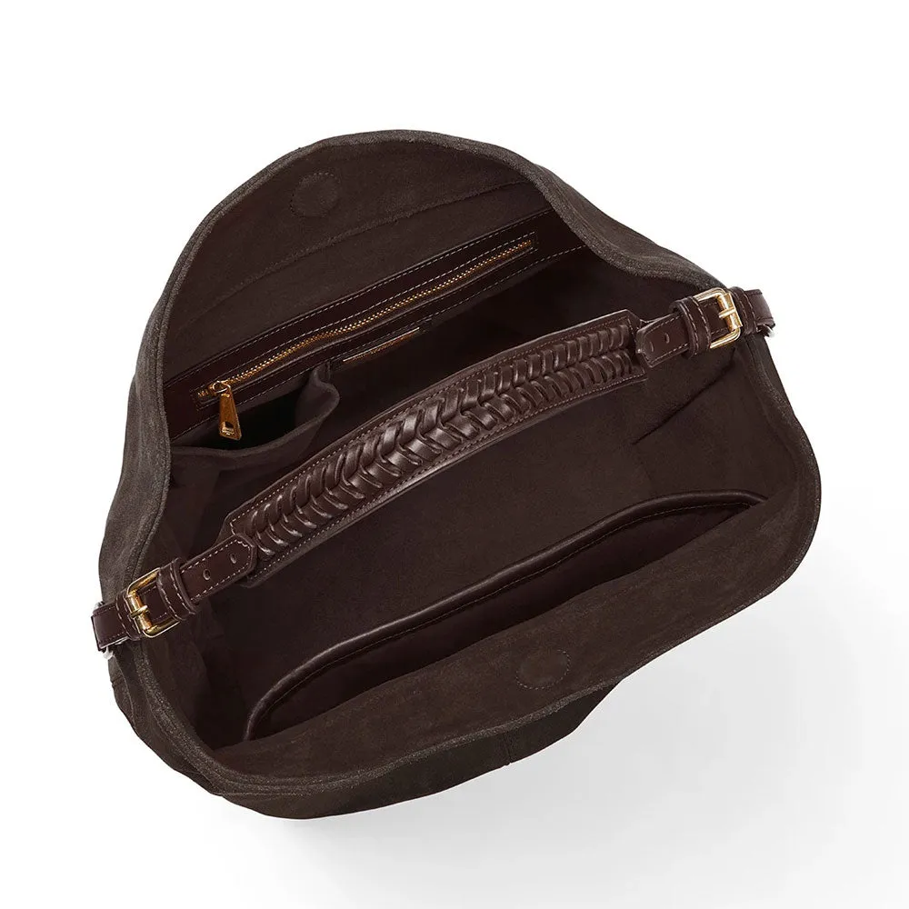 Fairfax & Favor Ladies Tetbury Bag