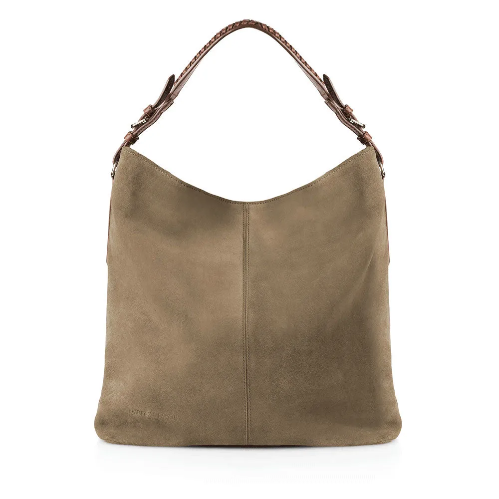 Fairfax & Favor Ladies Tetbury Bag