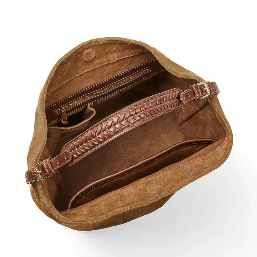 Fairfax & Favor Ladies Tetbury Bag