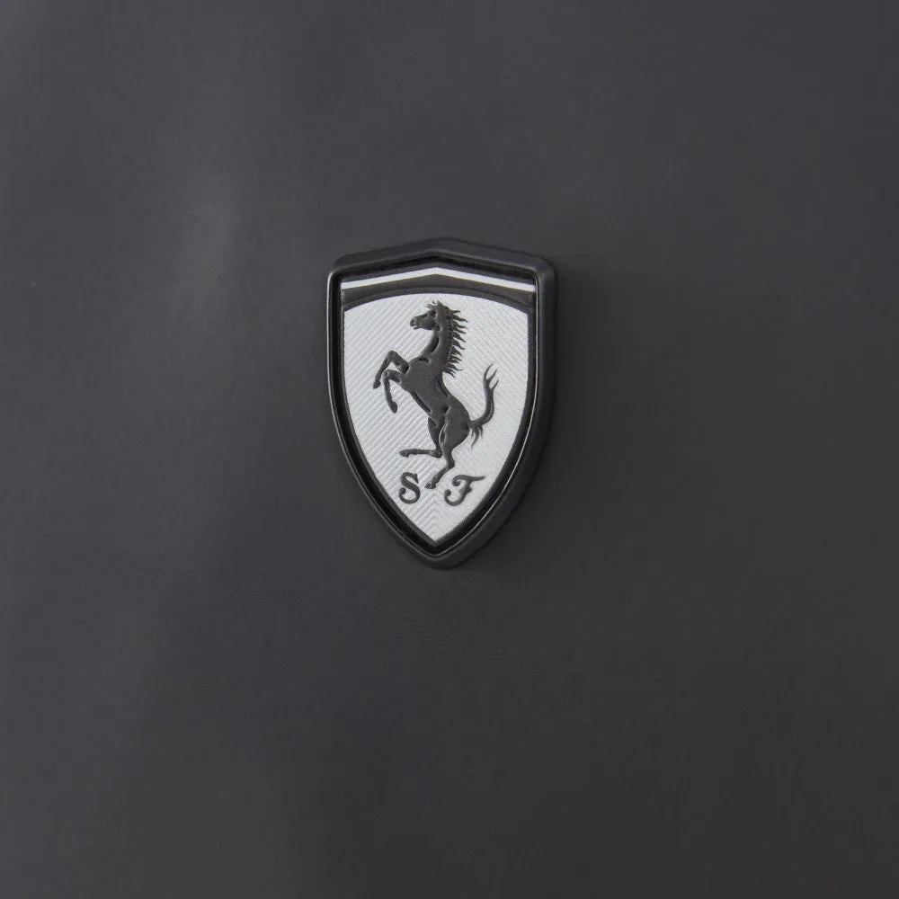 Ferrari backpack, SPTWR style, black