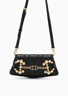 Gitana Clutch Black