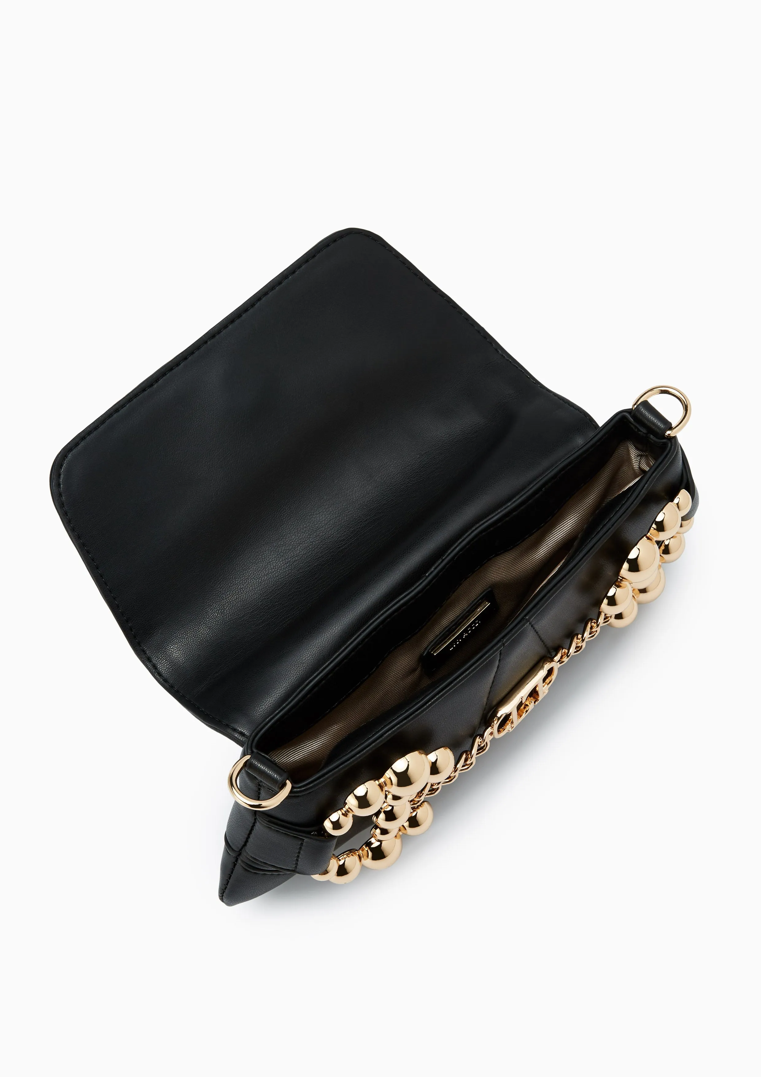 Gitana Clutch Black