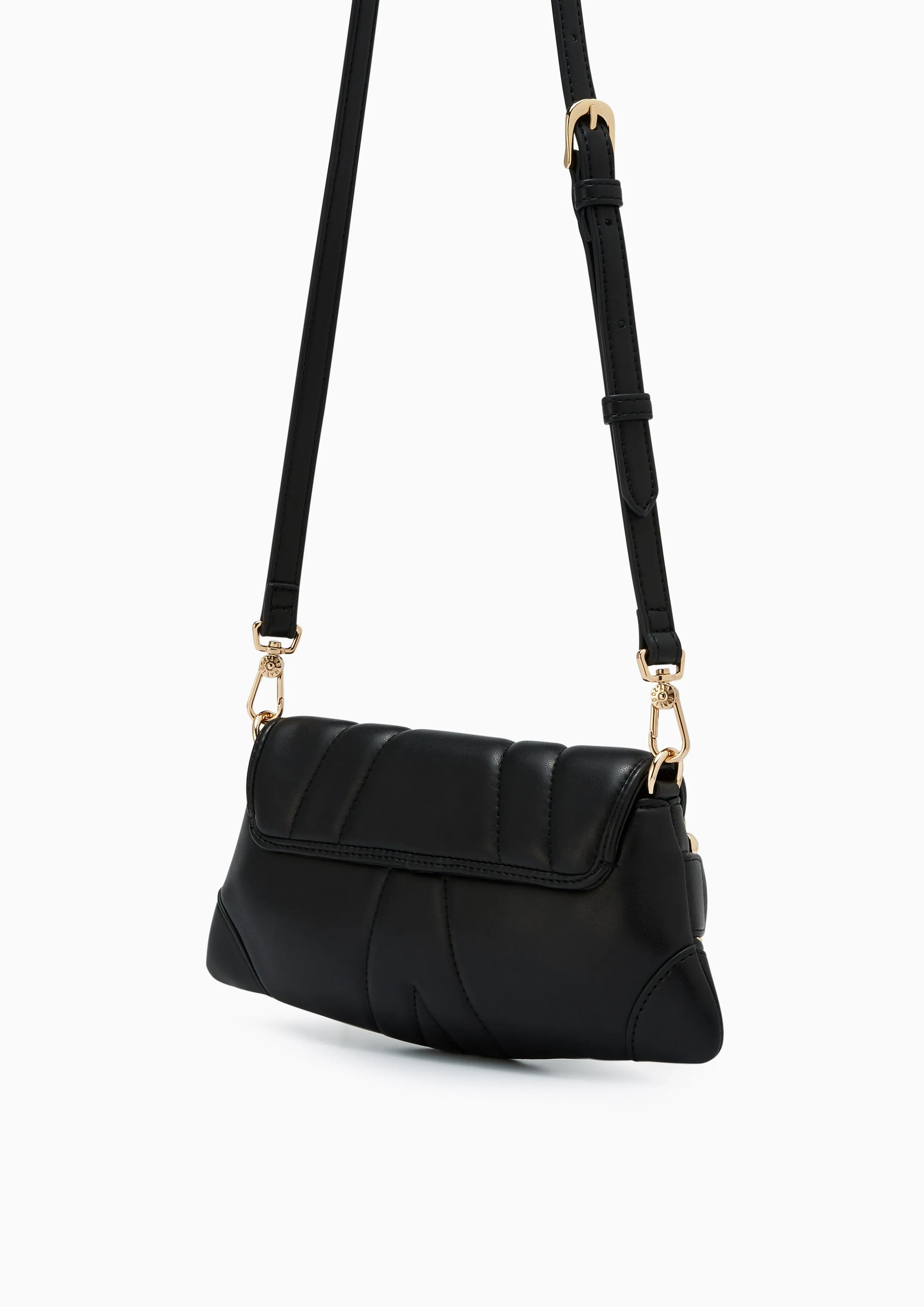 Gitana Clutch Black