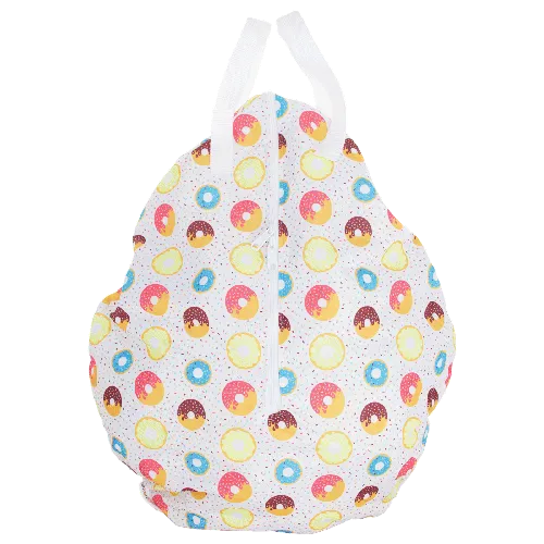 Hanging Wet Bag - Sprinkles