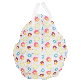 Hanging Wet Bag - Sprinkles