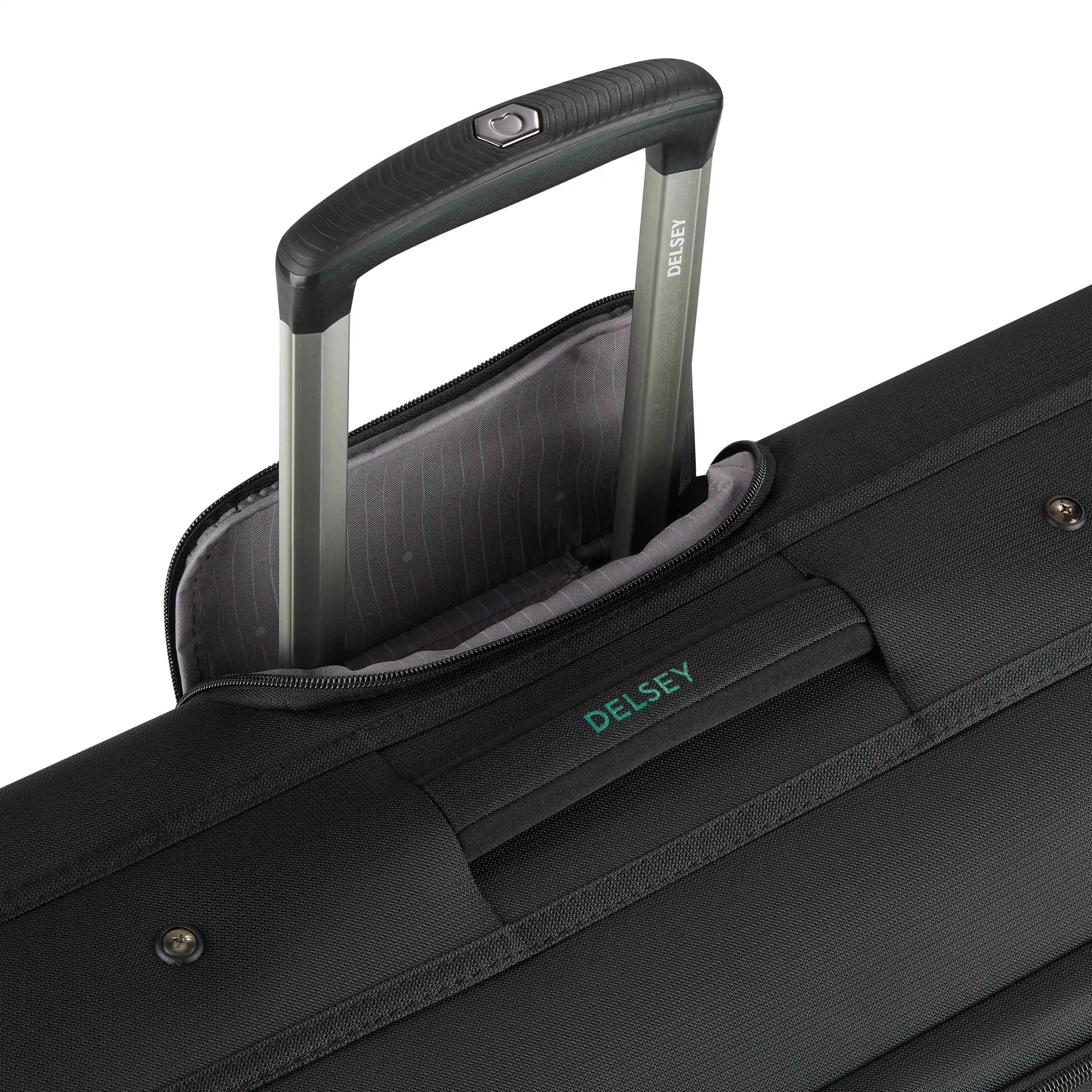 HELIUM DLX - Large Rolling Garment Bag