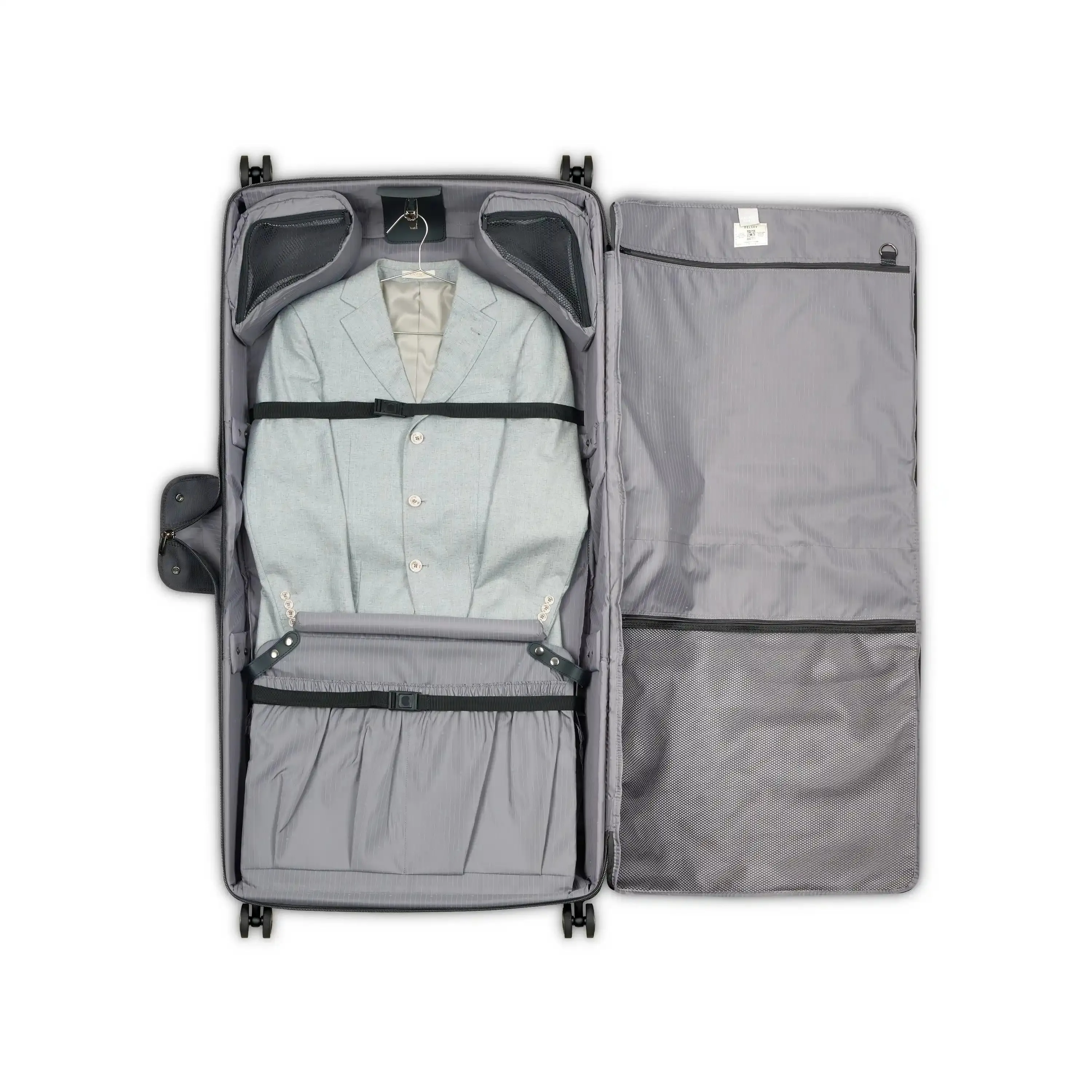 HELIUM DLX - Large Rolling Garment Bag