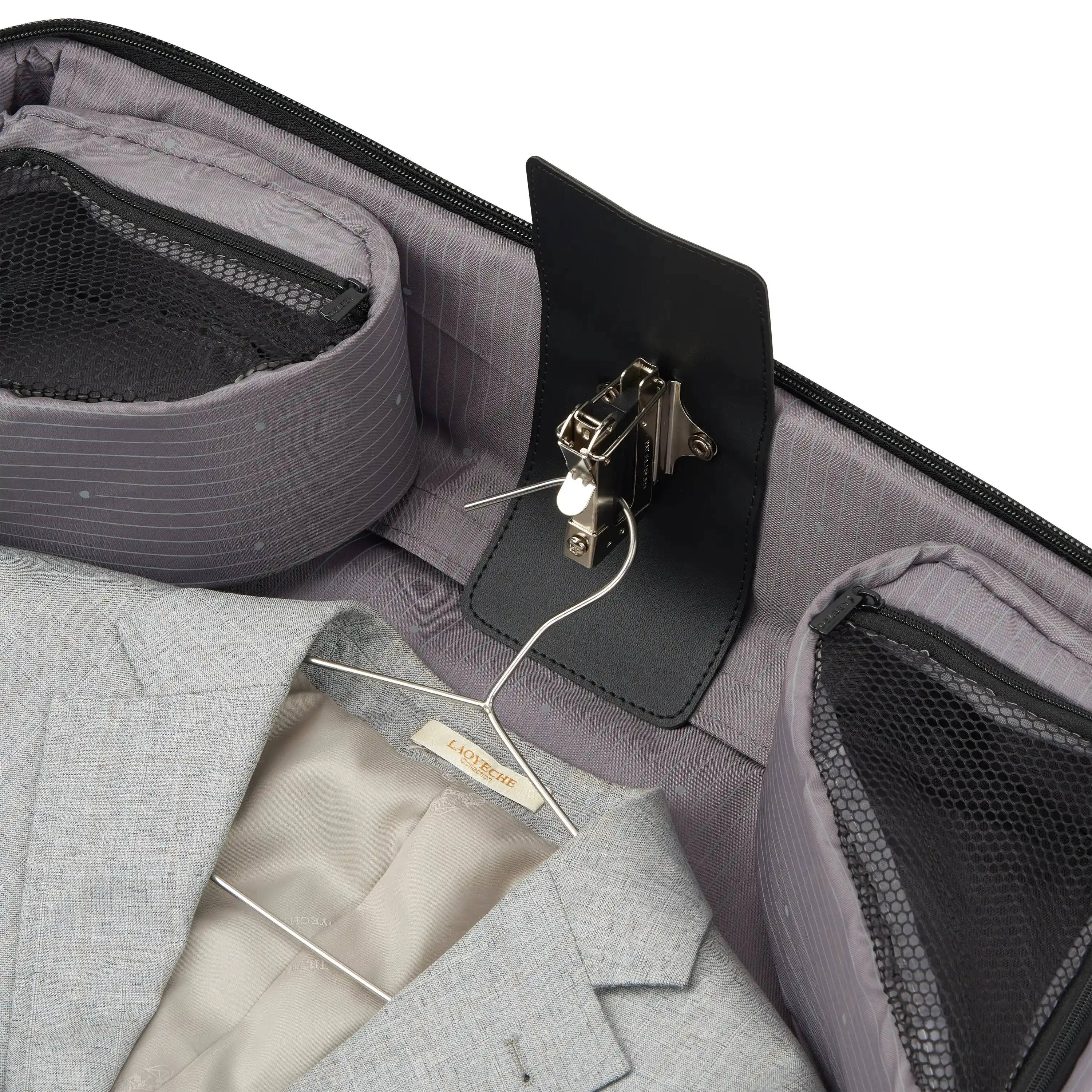 HELIUM DLX - Large Rolling Garment Bag