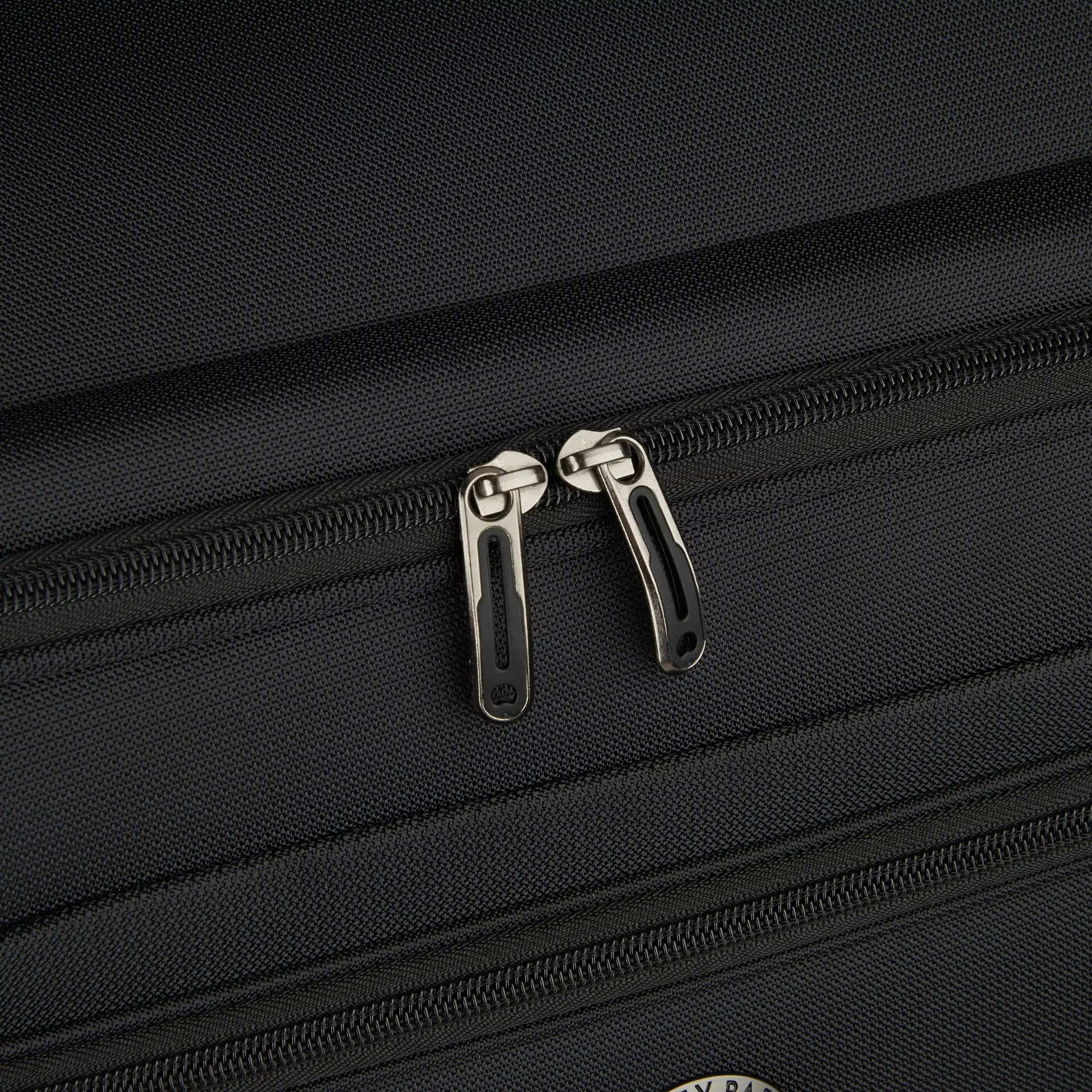 HELIUM DLX - Large Rolling Garment Bag