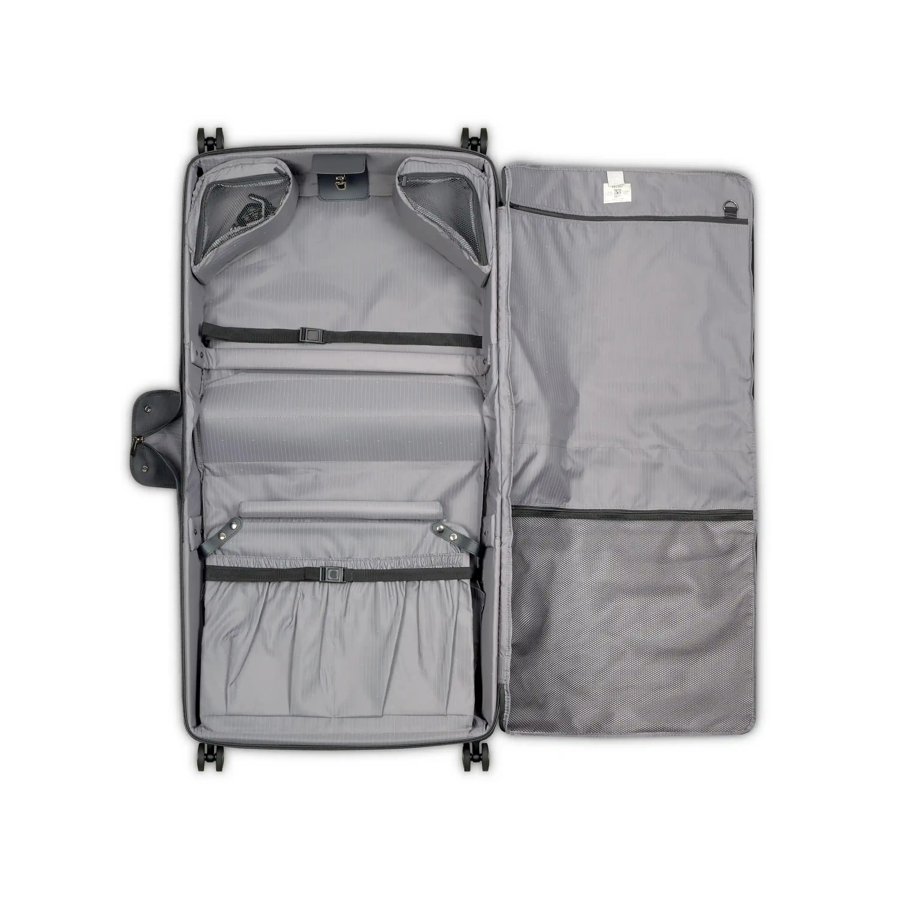 HELIUM DLX - Large Rolling Garment Bag
