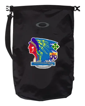 HQ Oakley Dry (Waterproof) Bag - 15" W x 22" H