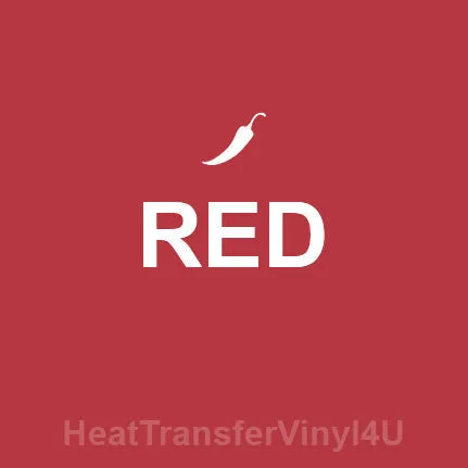 HT-Flex Heat Transfer Vinyl 19.67" Roll (Yard)