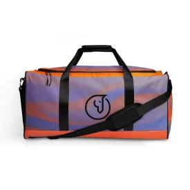 Humble Sportswear™ Lunar Tangie Duffle Bag