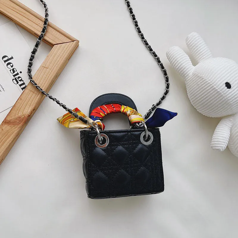 Lady Di Handbag