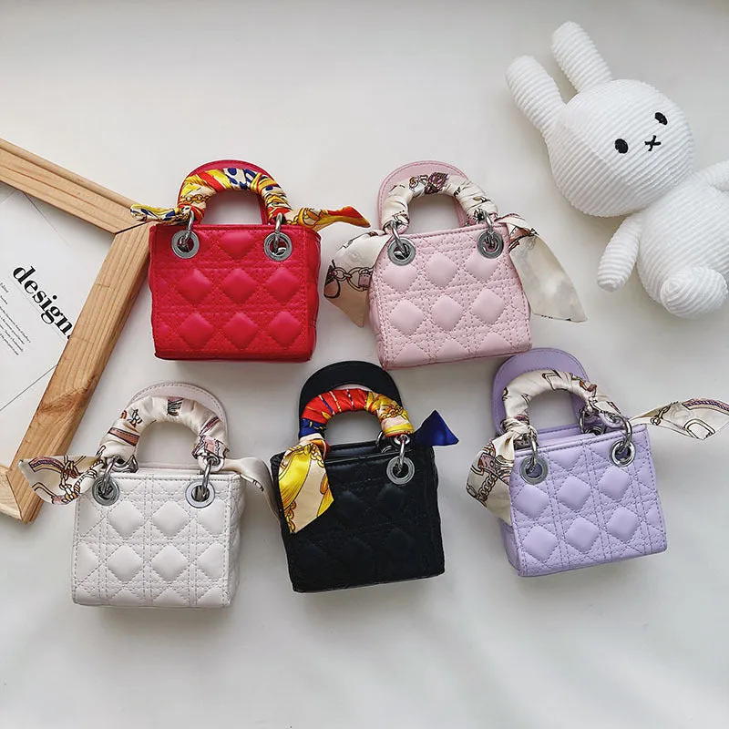Lady Di Handbag
