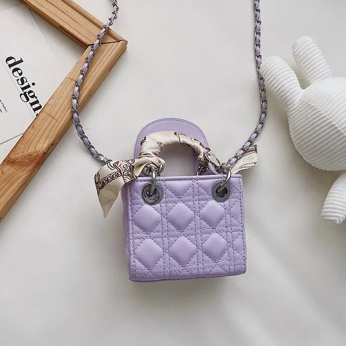 Lady Di Handbag