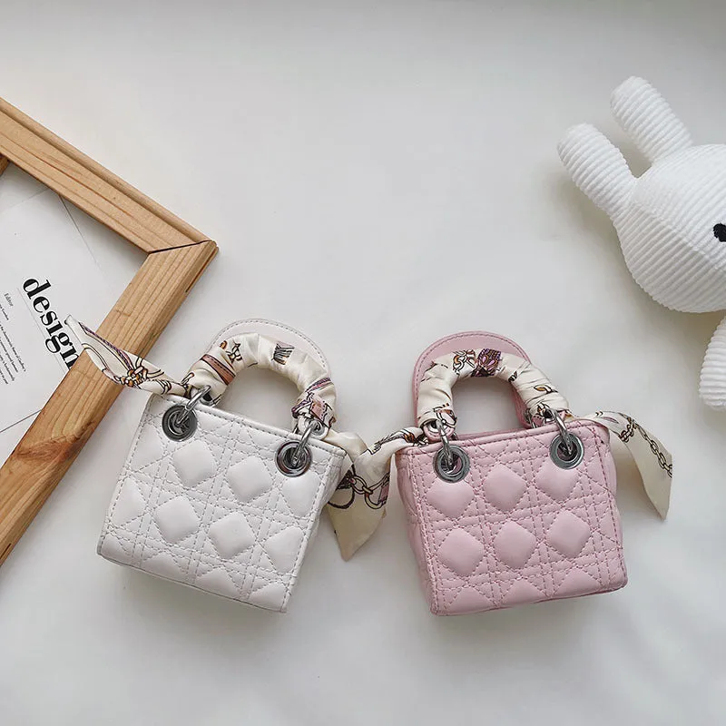 Lady Di Handbag