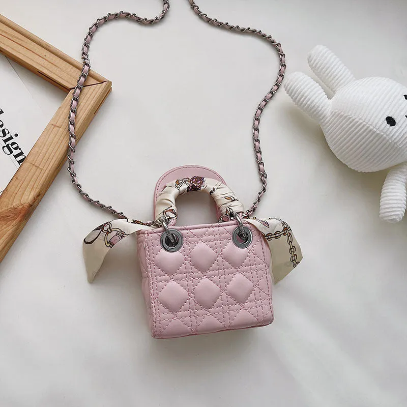 Lady Di Handbag