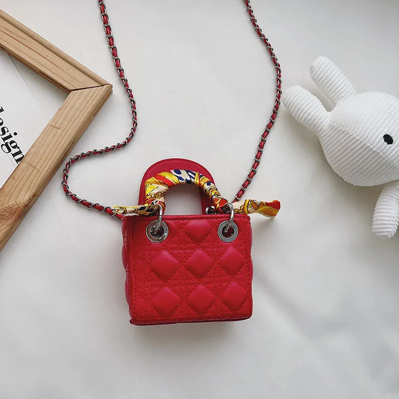 Lady Di Handbag